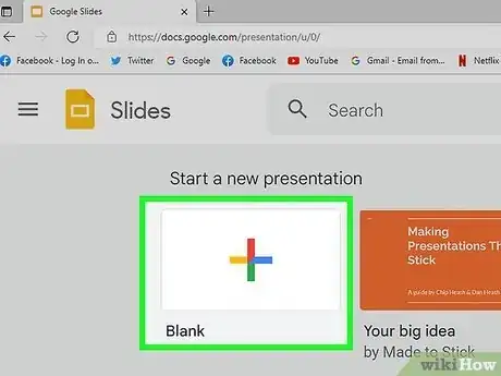 Image titled Upload Videos to Google Docs Step 2