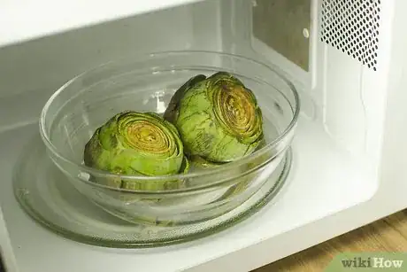 Image titled Cook Artichokes Step 9