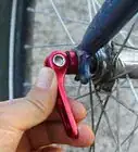 Replace a Blown Bike Tire Inner Tube