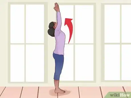 Image titled Do a Sun Salutation Step 4