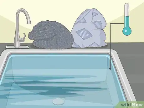 Image titled Wash Beanies Step 1