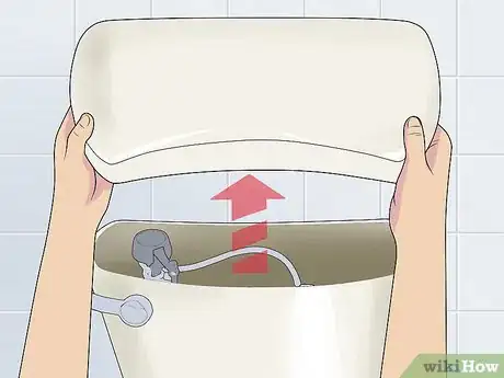 Image titled Increase Water Pressure in a Toilet Step 2