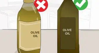 Choose Olive Oil