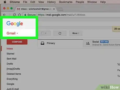 Image titled Email Video Clips via Gmail Step 23