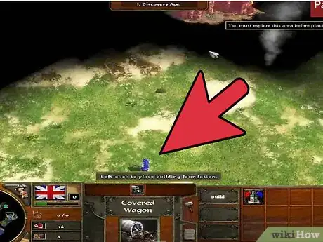 Image titled Play Age of Empires 3 Step 4