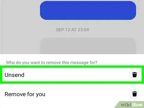 Image titled Unsend a Text Message Step 17