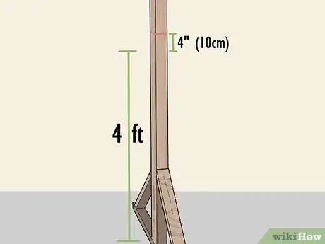 Image titled Build a Gymnastics Bar Step 8