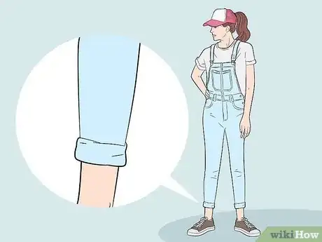 Image titled Make a Hillbilly Costume Step 2