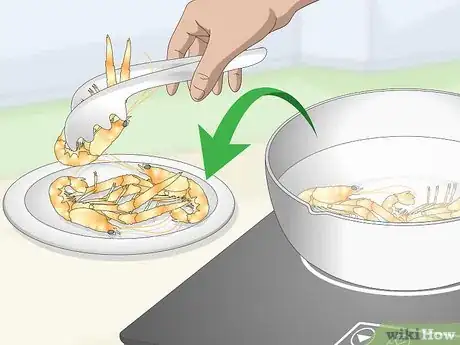 Image titled Eat Langoustines Step 3