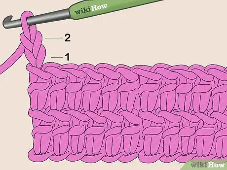 Image titled Crochet a Cardigan Step 10