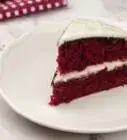 Make Red Velvet Cake