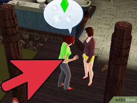 Image titled Simport in the Sims 3 Showtime Step 5