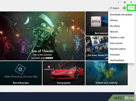 Image titled Update the Xbox App on Windows 10 Step 2