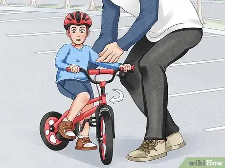 Image titled Teach a Child to Ride a Bike Step 10