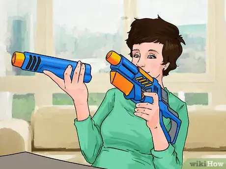 Image titled Choose a Nerf Gun for Your Play Style Step 5