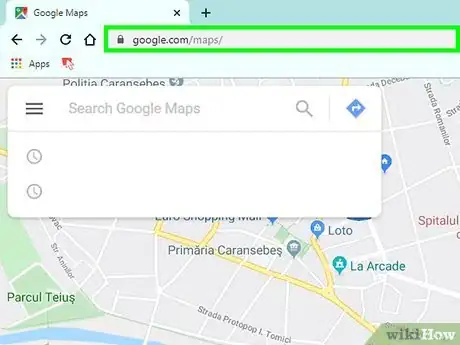 Image titled Get Current Location on Google Maps Step 5