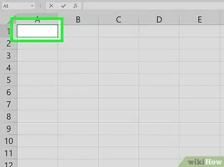 Image titled Set a Date in Excel Step 8