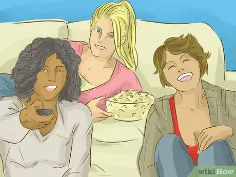 Image titled Make the Most of Your Summer Vacation (for Teens) Step 11