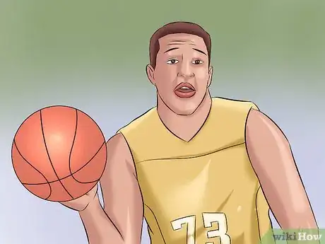 Image titled Be Good at Basketball Immediately Step 6