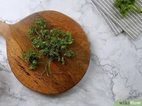 Image titled Dry Parsley Step 11