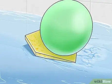 Image titled Make a Balloon‐Powered Boat Step 7