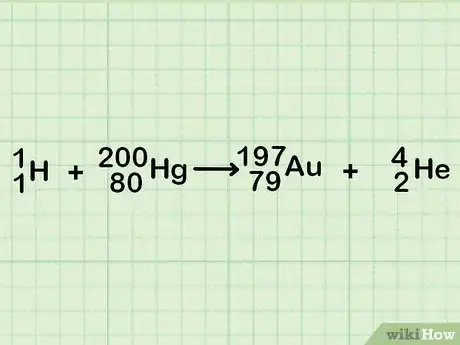 Image titled Make Gold from Mercury Step 5