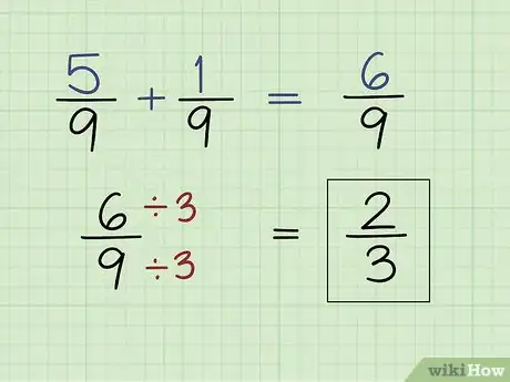 Image titled Solve Fraction Questions in Math Step 6