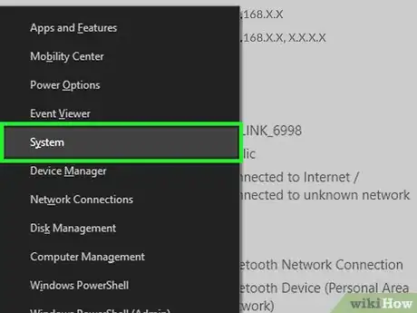 Image titled Configure a Static Internet Protocol (IP) Address on a Computer Step 8