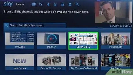 Image titled Set Up Sky on Demand Step 38