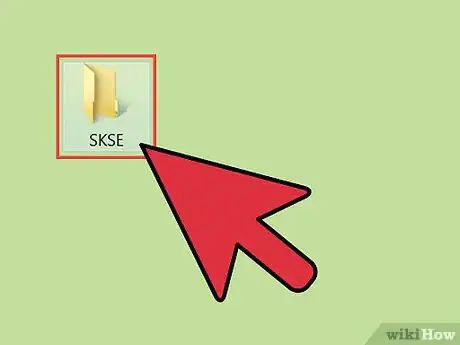 Image titled Install SKSE Step 5