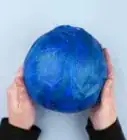 Make Papier Mâché Eggs