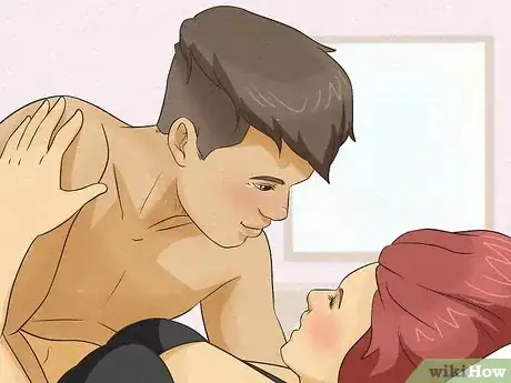 Image titled Tell Your Girlfriend You Want to Be Intimate Step 13