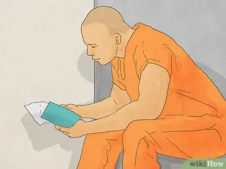 Image titled Write a Letter to Someone in Jail Step 19