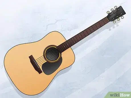 Image titled Make Your Fingers Hard for Guitar Step 3