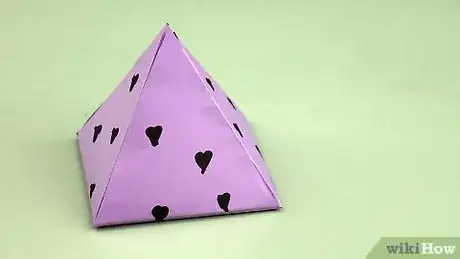 Image titled Make a Paper Pyramid Step 15