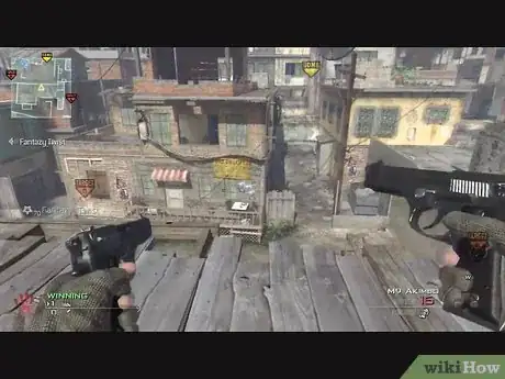 Image titled Trickshot in Call of Duty Step 30