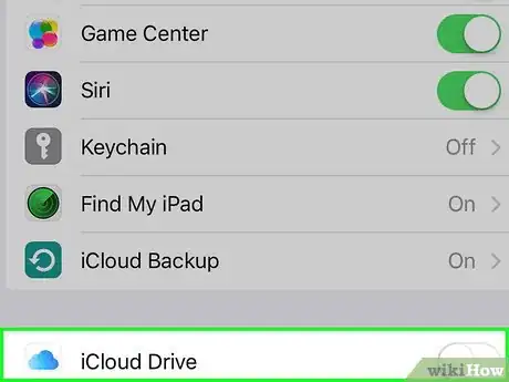 Image titled Access iMessage on iCloud Step 4