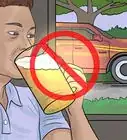 Stay Awake when Driving