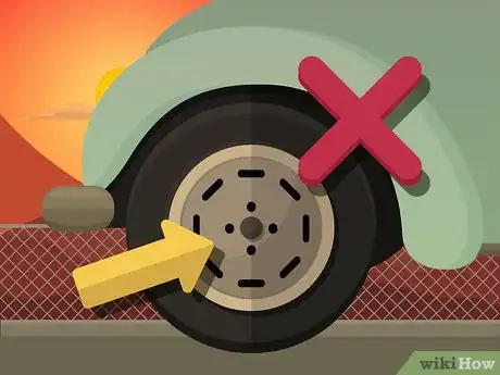 Image titled Balance Your Tires Step 3