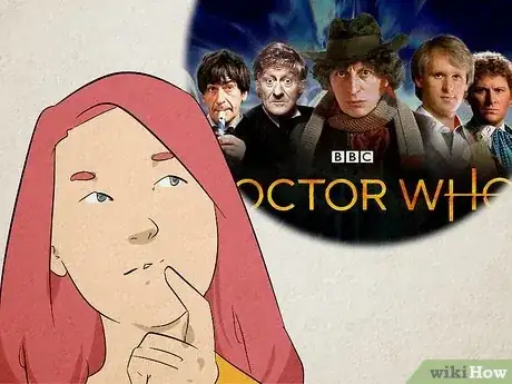 Image titled Watch Classic Doctor Who Step 16