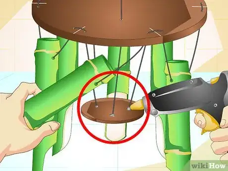 Image titled Make a Bamboo Wind Chime Step 13