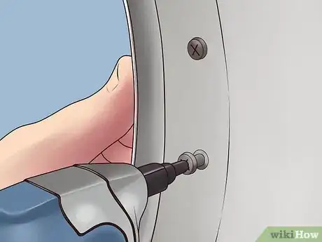 Image titled Replace a Washing Machine Door Seal Step 14