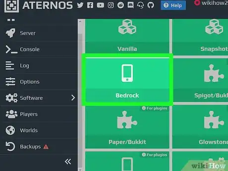 Image titled Create a Minecraft PE Server Step 23