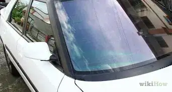 Polish Car Glass