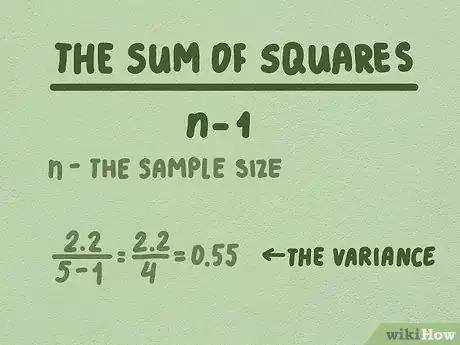 Image titled Calculate Z Scores Step 9