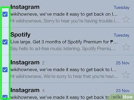 Image titled Mark All Emails As Read iPhone Step 12