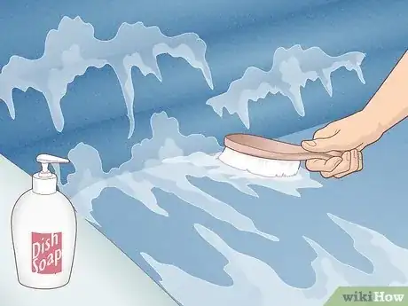 Image titled Keep Inflatable Pool Water Clean Step 10