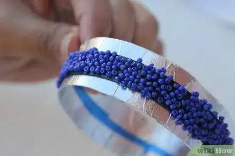 Image titled Make Bangles from Plastic Bottles Step 17