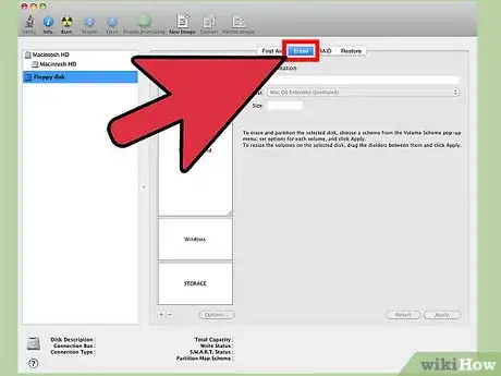 Image titled Format a Floppy Disk Step 13