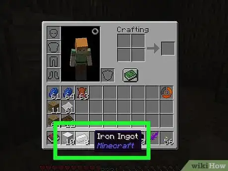 Image titled Use Enchanted Books in Minecraft Step 13